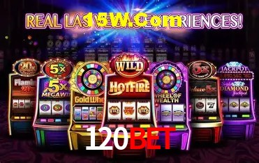 Estatísticas 120Bet